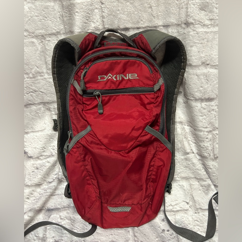 Dakine backpack